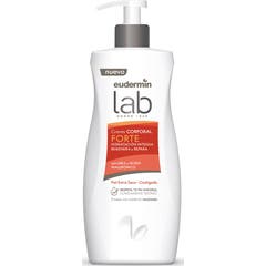 Eudermin Forte Body Milk 2 pcs