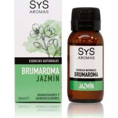 Sys Brumaroma Jasmim 50ml