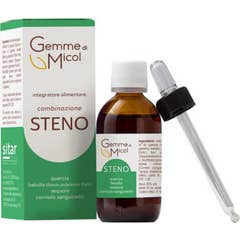 Sitar Gemas de Micol Steno 30ml