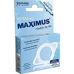 Joydivision Maximus Anel do Pénis Pequeno 1pc