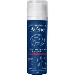 Avene Crema Hidratante Cuidado Antiedad 50ml