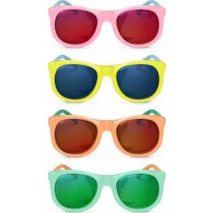 Suavinex Gafas de Sol Infantil Polarizadas Filtro 3 24-36M 1ud