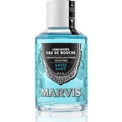 Marvis Eau de Bouch Anise Mint 120ml