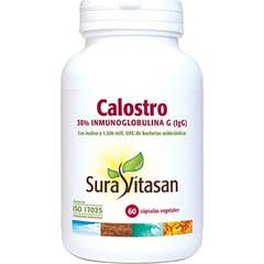 Sura Vitasan Calostro 60 cápsulas Sura Vitasan Calostro 60 cápsulas