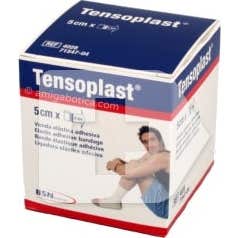 Venda de Tensoplast 5CMX4