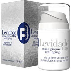 FB Dermo Levidade Crema de Día Antiedad 50ml