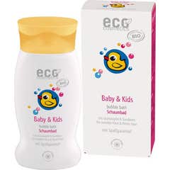 Bio Bio Gel Banho-xampu Baby & Kids 200ml