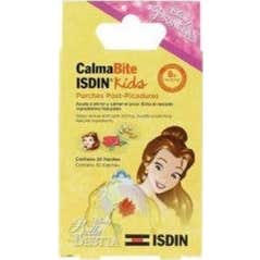 ISDIN ™ CalmaBite A beleza e a fera remendam 30 manchas