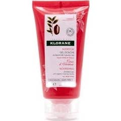 Gel de Banho Klorane Fleur D'Hibiscus 30ml