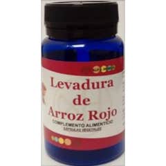 Alfa Herbal Levadura de Arroz Rojo 30caps