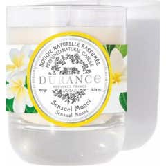 Durance Sensual Monoi Candle 180g