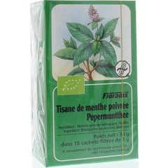 Salus Peppermint Tea 15uds