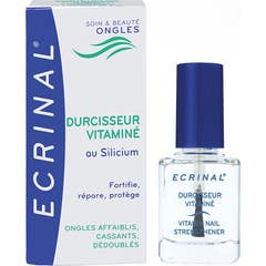 Endurecedor Ecrinal 10ml