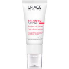 Uriage Toléderm Control Soothing Eye Care 15ml