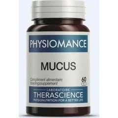 Physiomance Mucus 60caps Physiomance Mucus 60caps