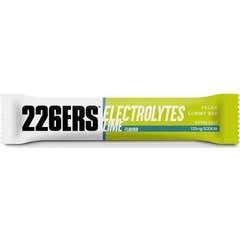 226Ers Barrita Energética Electrolytes Lima 1ud