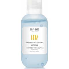 Babe Hydrogel Dermaseptic Hands 100ml
