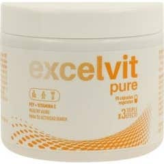 Excelvit Pure 90 Cápsulas Excelvit,