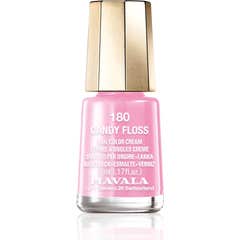 Mavala Candy Floss esmalte (cor 180) 5ml