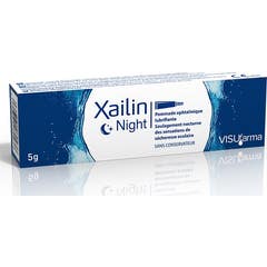 Xailin Night Pom Pom Ophtalm Tub 5G