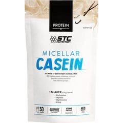 Stc Micellar Casein Baunilha 750G