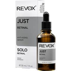 Revox B77 Just Retinal Sérum Antienvelhecimento 30ml