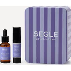 Segle Clinical Pack Coffret Antirrugas Btx-Like