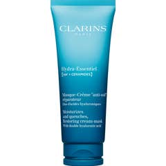 Clarins Hydra-Essentiel [HA²] Masque Crème 75 ml