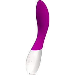 Lelo Mona Wave Vibrator Deep Rose 1ud