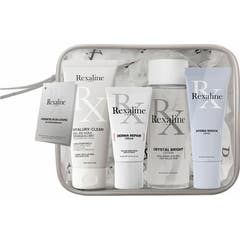 Rexaline Essential Case 5 Peças 5 unid.