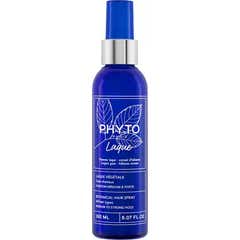 Phyto Spray de Cabelo de Fixação Média Forte 150 ml