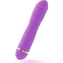 Intense Airon 20 Speeds Silicone Lila 1ud