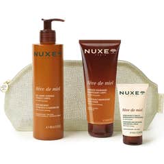 Nuxe Rotina Corporal Reconfortante