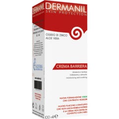 Dermanil Crusader Barreira Maderma