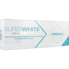 Creme Dental Original Superbranco 2x75ml