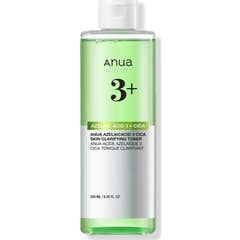 Anua Azelaic Acid 3 Cica Skin Clarifying Toner 250 ml