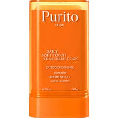 Purito Seoul Daily Soft Touch Sunscreen Stick SPF50+ 20 g