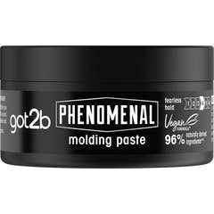 Schwarzkopf Got2b Phenomenal Pasta Modeladora 100 ml