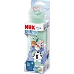 Nuk Mini Me Flip Frozen 450 ml 1 Unidade