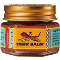 Tiger Balm Bálsamo de Tigre vermelho 19g