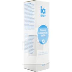 Creme de bálsamo bebê Interapothek 75ml