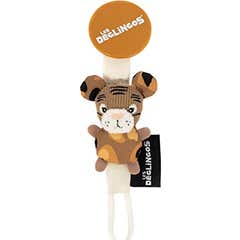 Soframar Spéculos Pacifier Attachment Le Tigre