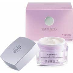 Máscara Atashi® Supernight Lift 50ml