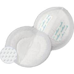 Nuvita Almofadas de Amamentação Diurnas e Noturnas 30 Unidades