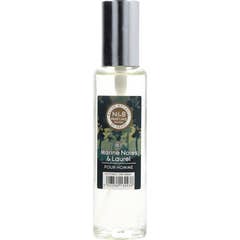 Natur Botanic Eau De Parfum Homem Notas Marinhas Louro 50 ml