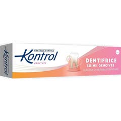 Kontrol Dentifrice Soins Gencives 75ml