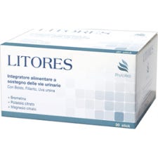 Phytores Litores 20 Busto.3 8G