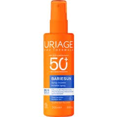 Uriage Bariesun Spray Spray Bariesun 50+ 200ml