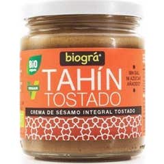 Biogra Toasted Tahin Wholemeal Bio 400g