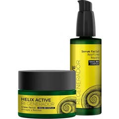 Armonia Pack Helix Active Creme + Serum